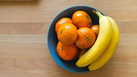 అరటిపండు vs నారింజ: ఉదయం ఏది తింటే ఆరోగ్యానికి మంచిది..?