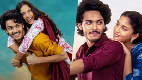 అప్పుడే ఓటీటీలోకి రోషన్-శ్రీదేవిల 'బ్యాండు మేళం'..అధికారిక ప్రకటన