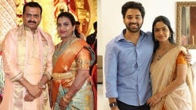 బండ్ల గణేష్‌కు కాబోయే అల్లుడు ఎవరు, ఏం చేస్తారో తెలుసా?