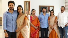 పెళ్లిపీటలెక్కనున్నబండ్ల గణేశ్ కూతురు.. అల్లుడు ఎవరో తెలుసా?