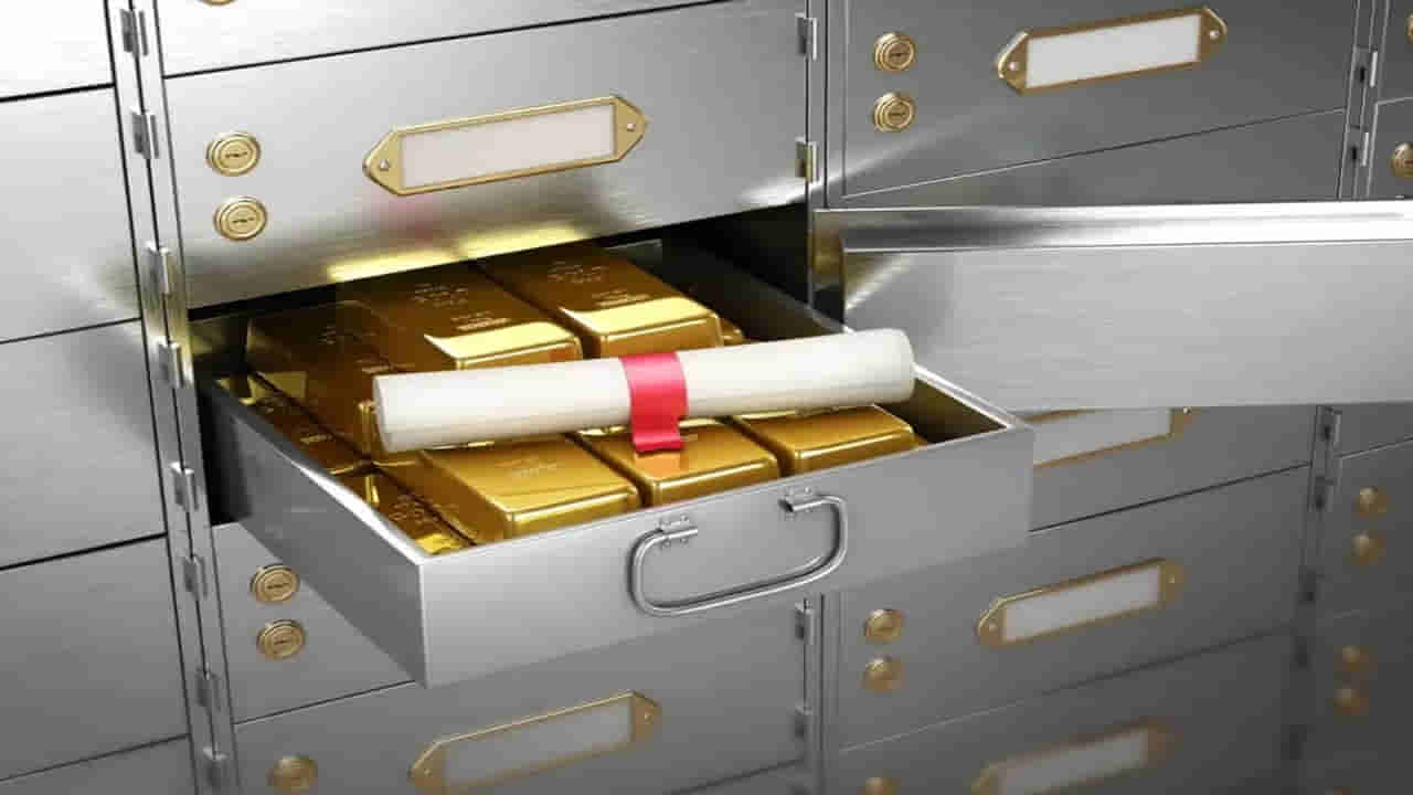 Bank Locker Rules: బ్యాంకు లాకర్లో ఎన్ని గ్రాముల బంగారం ఉంచవచ్చు? ఆర్బిఐ నిబంధనలు ఏంటి?