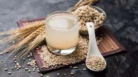 ఎండల్లో బెస్ట్ హెల్తీ డ్రింక్… బార్లీ నీళ్లు ఇలా చేస్తే టేస్ట్..