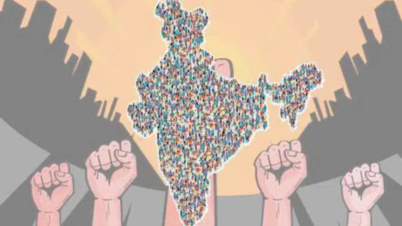 BC Reservations: గల్లీ టూ ఢిల్లీ వరకు.. దేశవ్యాప్తంగా మార్మోగుతున్న బీసీ గళం..