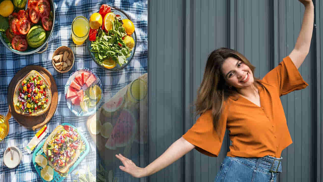 వేసవి తాపాన్ని తరిమికొట్టే చిట్కాలు..ఈ ఆహార నియమాలు పాటిస్తే ఎండల నుండి రక్షణ గ్యారెంటీ!