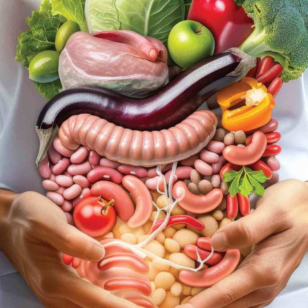 గట్ హెల్త్: మన పేగుల్లోని బ్యాక్టీరియా (గట్ హెల్త్) మన అందాన్ని ప్రభావితం చేస్తుంది. కడుపు ఎంత శుభ్రంగా ఉంటే, చర్మం అంత తేటగా ఉంటుంది. జంక్ ఫుడ్స్ మంచి బ్యాక్టీరియాను నాశనం చేసి, మొటిమలు, మచ్చలు, నల్లటి వలయాలకు దారితీస్తాయి. పెరుగు, మజ్జిగ వంటి ప్రొబయోటిక్స్ తీసుకోవడం వల్ల జీర్ణవ్యవస్థ మెరుగుపడి, రక్తం శుద్ధి అయ్యి, చర్మానికి సహజమైన రంగును ఇస్తుంది.
