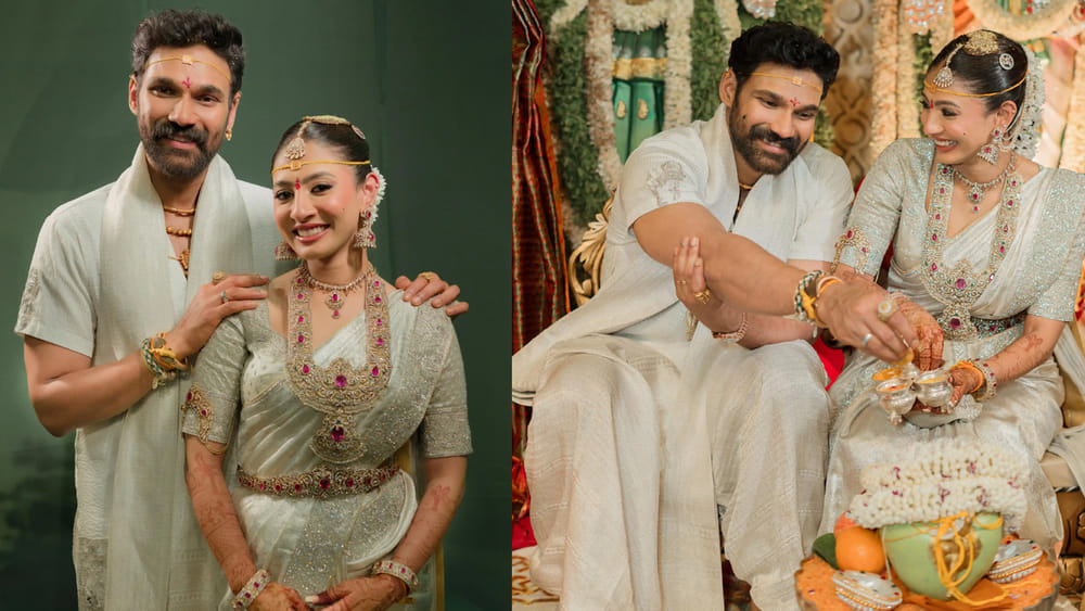 Bellamkonda Sai Srinivas: హీరో బెల్లంకొండ శ్రీనివాస్ వివాహం.. అసలు ఎవరీ కావ్యా రెడ్డి? ఆసక్తికర విషయాలు మీకోసం