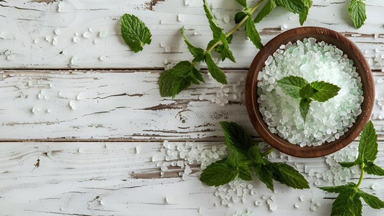 మానసిక ప్రశాంతత కోసం: రోజంతా పని ఒత్తిడితో అలసిపోయి ఇంటికి వచ్చినప్పుడు, గదిలో కర్పూరాన్ని వెలిగించండి. ఆ సువాసన మెదడును రిలాక్స్ చేస్తుంది. ఆందోళనను తగ్గిస్తుంది. పడకగదిలో కర్పూరం వాసన ఉంటే దంపతుల మధ్య సఖ్యత పెరుగుతుందని కూడా నమ్ముతారు.