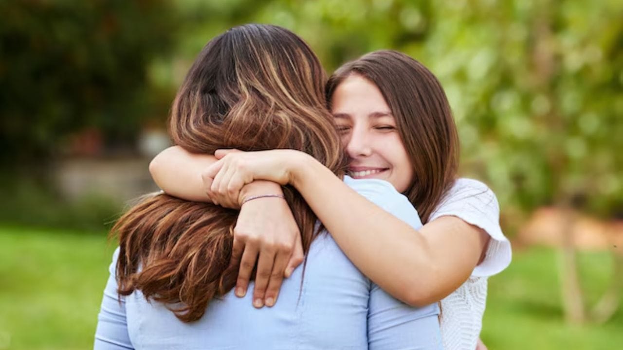 మీ పిల్లల జీవితాన్ని మార్చే 20 సెకన్ల మ్యాజిక్! ఈ పేరెంటింగ్ రూల్ గురించి తప్పక తెలుసుకోండి..