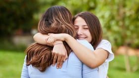 మీ పిల్లల జీవితాన్ని మార్చే 20 సెకన్ల మ్యాజిక్! ఈ పేరెంటింగ్ రూల్