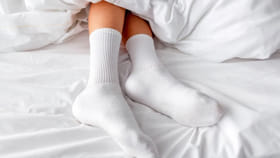 రాత్రి పడుకునే ముందు ఈ చిన్న పని చేయండి.. 15 నిమిషాల్లోనే నిద్ర