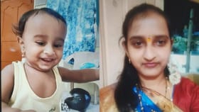 బిడ్డ మరణంతో తల్లడిల్లిన తల్లి.. చివరకు ఏం చేసిందో తెలిస్తే..