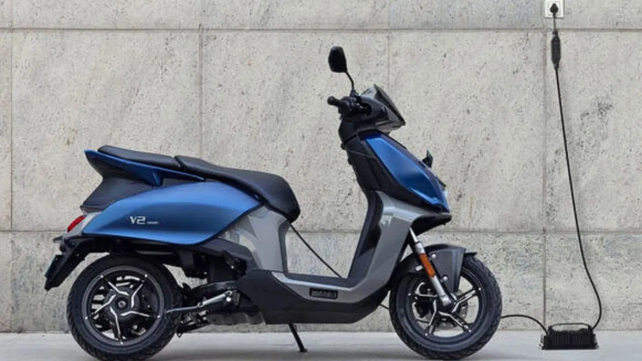 Best Baas Electric Scooters In India