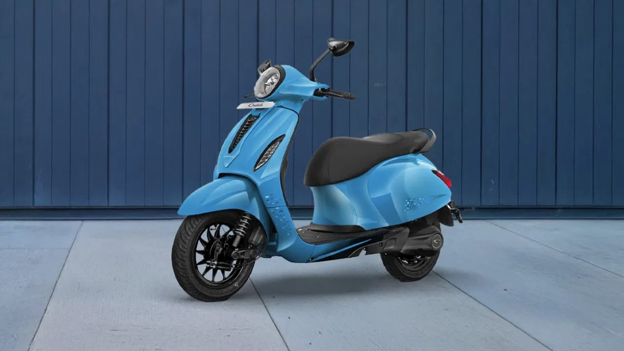 Best Electric Scooters Under 1 Lakh