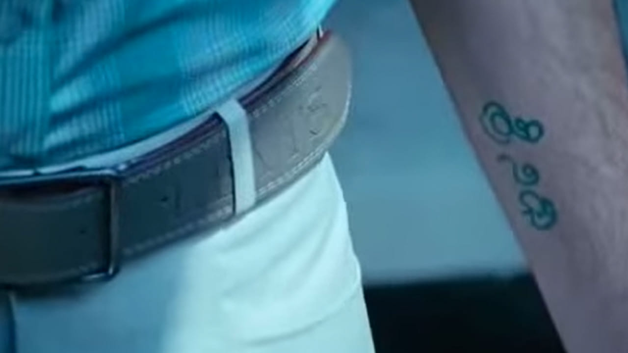 Telugu Love Song: గుండెను మెలిపెట్టే స్వచ్చమైన ప్రేమ పాట.. వేలసార్లు విన్నా తనివితీరదు..