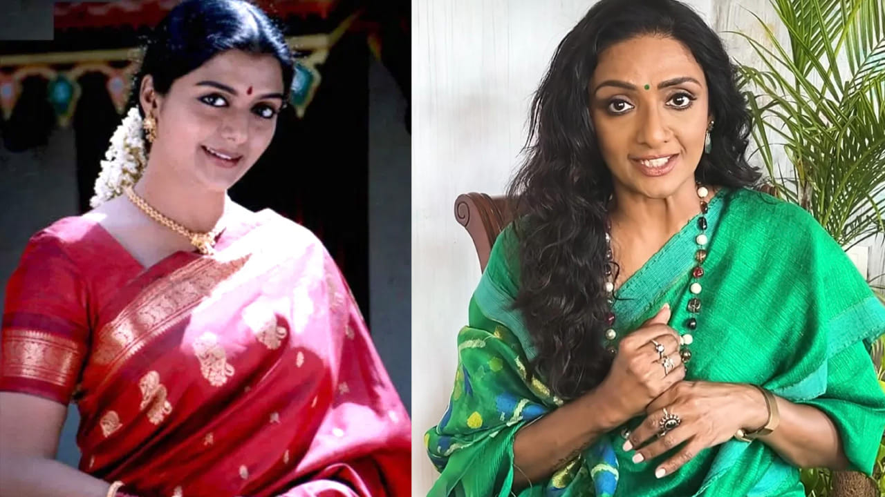 Bhanu Priya : మా అక్క మానసికంగా కుంగిపోయింది.. ఆమెను ఎవరూ పట్టించుకోవట్లేదు.. భానుప్రియ చెల్లెలు..