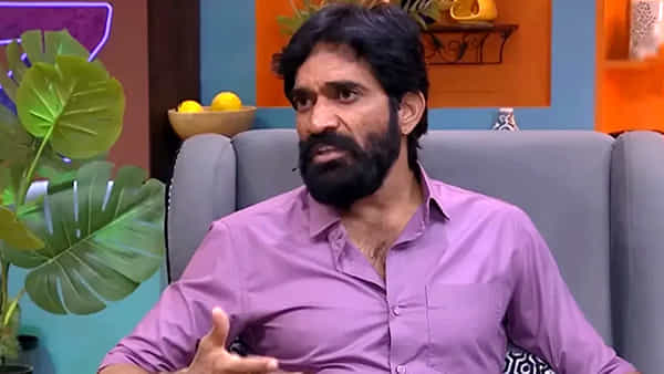 Bharani Shankar: అతని మనసు బంగారం..! ఆ స్టార్ హీరో నాకు తమ్ముడులాంటి వాడు..!!