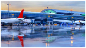 భోగాపురం ఎయిర్ పోర్ట్ ప్రారంభోత్సవం ఎప్పుడో తెలుసా?