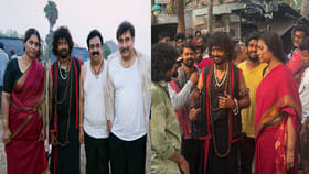 టాలీవుడ్ ఎంట్రీ ఇస్తున్న దివ్వెల మాధురి.. మూవీ టైటిల్ మామూలుగా..