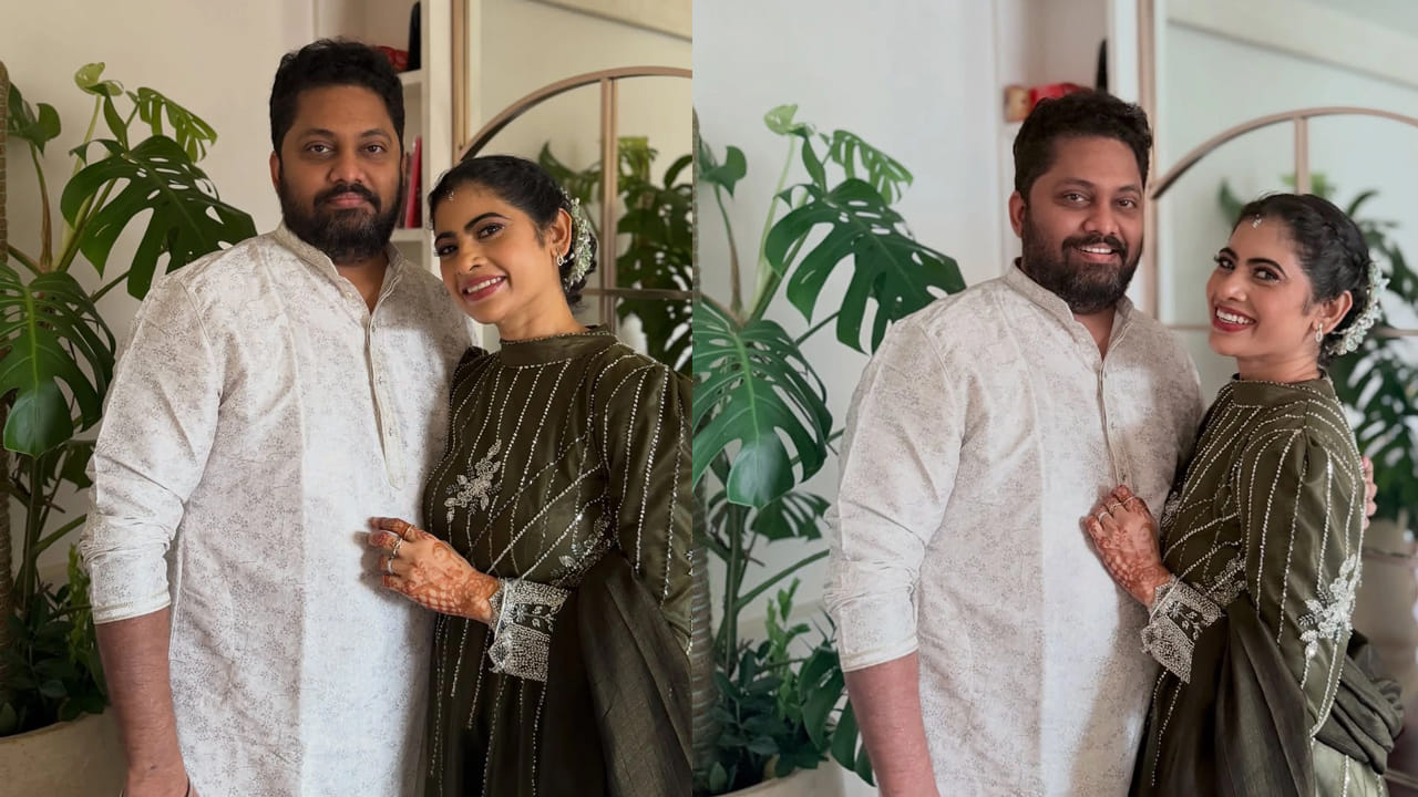  యూట్యూబర్‌గా, రేడియో జాకీగా, వీడియో జాకీగా, సింగర్‌గా, యాంకర్‌గా, డబ్బింగ్‌ ఆర్టిస్ట్‌గా..  ఇలా విభిన్న రంగాల్లో సత్తా చాటుతూ మల్టీ ట్యాలెంటెడ్ పర్సనాలిటీగా గుర్తింపు తెచ్చుకుంది ఆర్జే కాజల్.  ఇక బిగ్ బాస్ తెలుగు రియాలిటీ షోలోనూ పార్టిసిపేట్ చేసిందీ అందాల తార