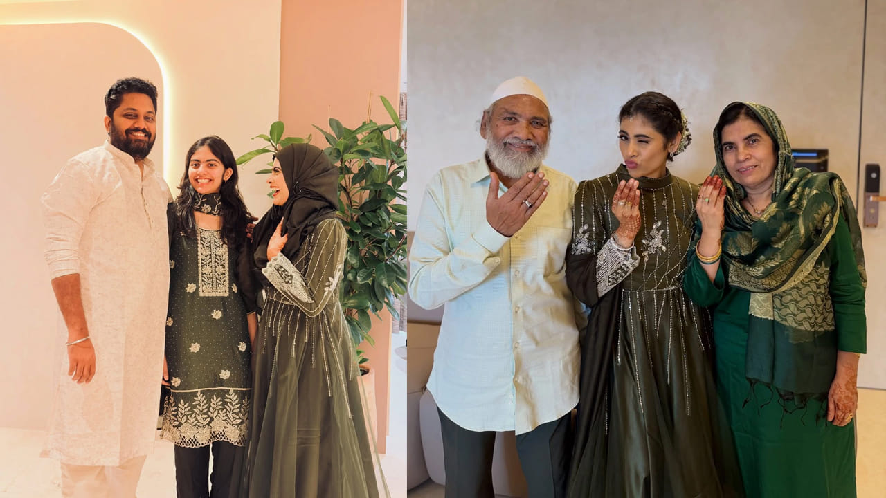  బిగ్ బాస్ తెలుగు సీజన్ 5 లో కంటెస్టెంట్ గా అడుగు పెట్టింది ఆర్జే కాజల్. టైటిల్ విజేతగా నిలవకున్నా తన అందం, ఆట, మాట తీరుతో బుల్లితెర ఆడియెన్స్ కు బాగా చేరువైంది.  బిగ్ బాస్ నుంచి బయటకు వచ్చాక పలు టీవీషోస్, ప్రోగ్రామ్స్ లో సందడి చేస్తోది ఆర్జే కాజల్.
