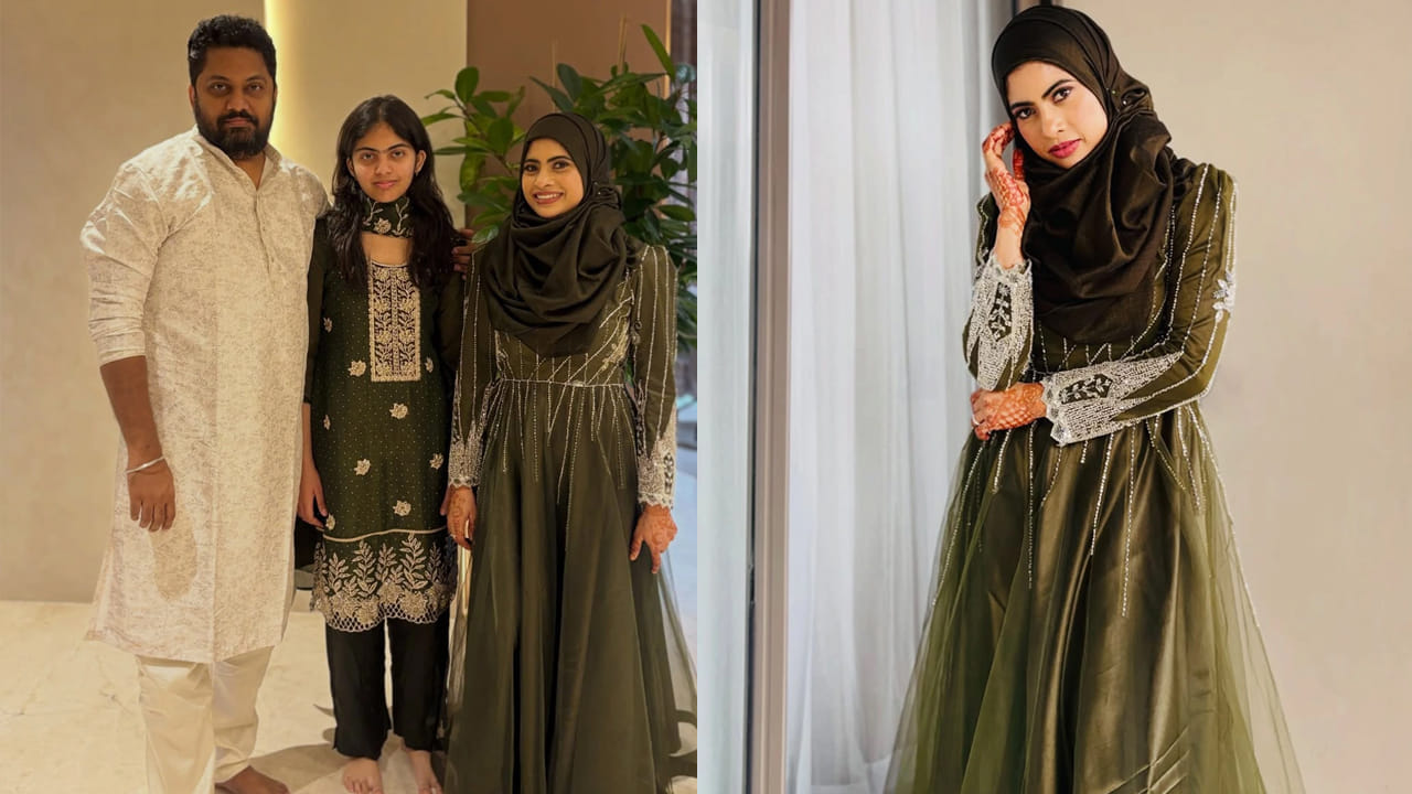  ఇదిలా ఉంటే విజయ వాడకు చెందిన ఆర్జే కాజల్ అసలు పేరు రహిమునిస్సా మెహ్ సబీనా. విజయ్ శీలంశెట్టిని ప్రేమ వివాహం చేసుకున్న ఆమెకు ఓ కుమార్తె ఉంది. ప్రస్తుతం ఈ స్టార్ కిడ్ ఉన్నత చదువులు అభ్యసిస్తోందని తెలుస్తోంది. 