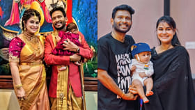 3 నెలలకే గిన్నిస్ రికార్డులకెక్కిన బిగ్‌బాస్ సోనియా కూతురు