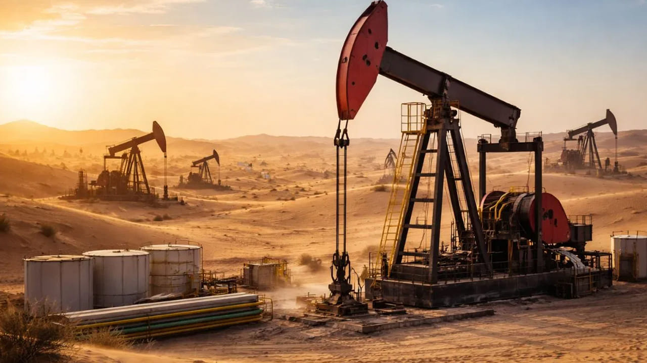 గుడ్న్యూస్.. మన దేశంలో భారీగా చమురు నిల్వలు లభ్యం! ఎక్కడంటే..?