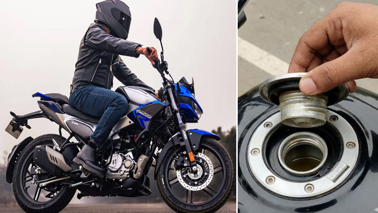 మీ బైక్ పెట్రోల్ ఎక్కువ తాగుతుందా..? అయితే, ఈ తప్పులు అస్సలు చేయొద్దు.. మైలేజ్ పెంచే బెస్ట్ టిప్స్..