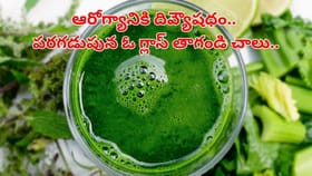 ఒక్క జ్యూస్.. వందలాది లాభాలు.. ఉదయాన్నే ఓ గ్లాసు తాగండి చాలు..