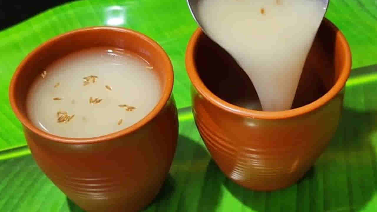 శక్తికి శక్తి.. బాడీ కూల్ కూల్.. అమ్మమ్మల కాలం నాటి సమ్మర్ స్పెషల్ గంజి.. ఇలా చేస్తే అమృతమే..