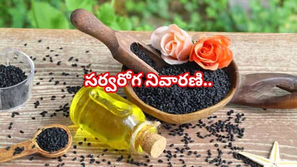 నమ్మరుగానీ, ఈ నల్లటి విత్తనాలు సర్వరోగ నివారణి.. కొలెస్ట్రాల్తో పాటు బరువు తగ్గించే సూపర్ ఫుడ్!