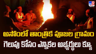మన్యం లో 20 అడుగుల ‘కింగ్ కోబ్రా’.. వణికిపోయిన గ్రామస్తులు