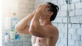 శరీరంలో ఈ భాగాల్లో లక్షలకొద్దీ బ్యాక్టరీయా.. ఇలా క్లీన్ చేయాలి..