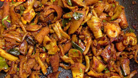 ఎండు మిర్చీతో బోటీ ఫ్రై.. ఇలా చేస్తే అబ్బాబ్బా ఏముంటదో తెలుసా?