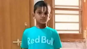 వేద పాఠశాలలో విగతజీవిగా 11ఏళ్ల బాలుడు..!