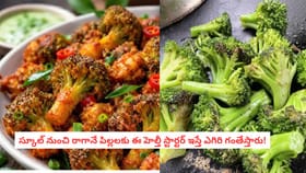 స్కూల్ నుంచి రాగానే పిల్లలకు ఈ హెల్తీ స్టార్టర్ ఇస్తే ఎగిరి గంతే