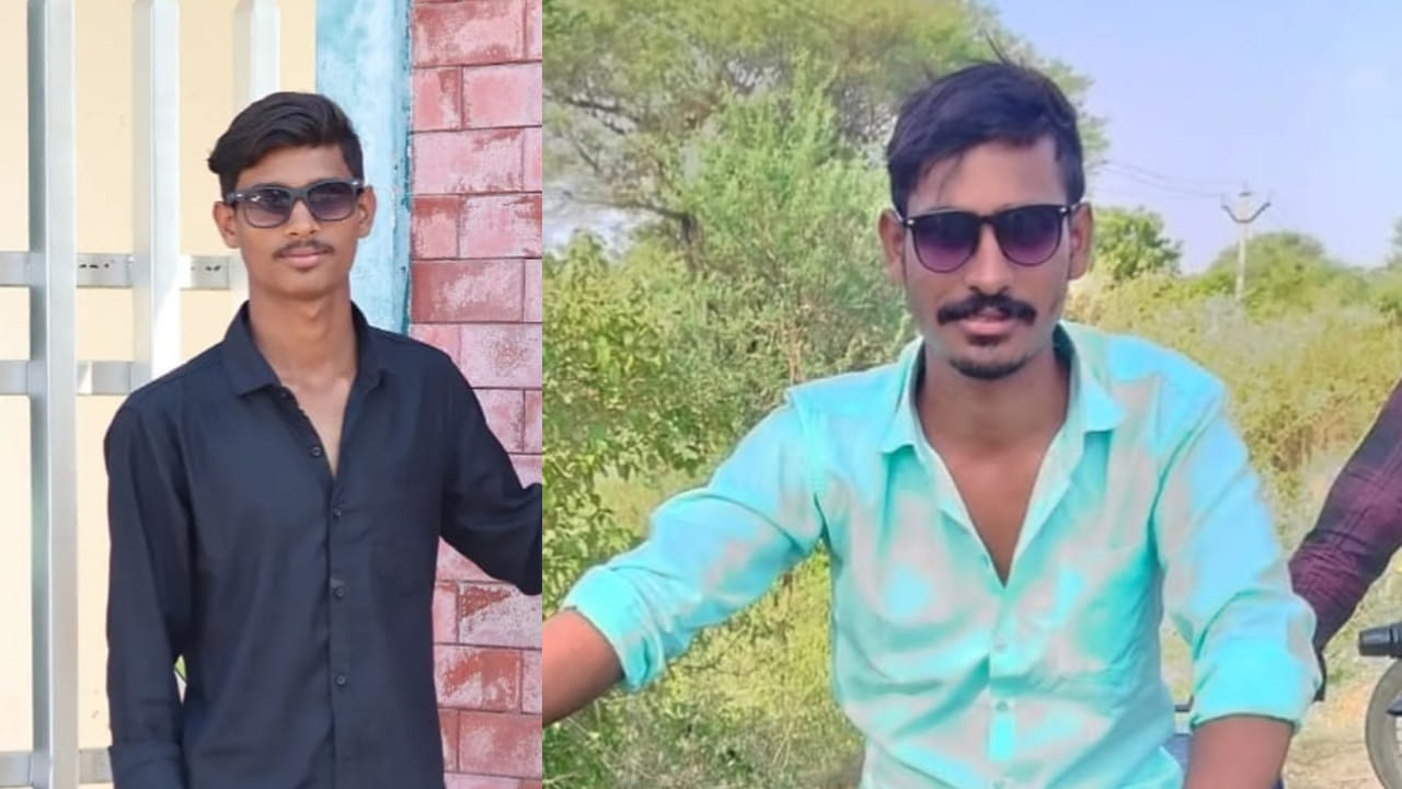 అయ్యో ఎంత పనైంది.. రక్తం పంచుకు పుట్టిన అన్నదమ్ములు ఒకే ప్రమాదంలో..