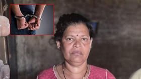 రూ.22.31 కోట్ల బుల్లెట్ ట్రైన్ కుంభకోణం కేసులో సూత్రధారి అరెస్ట్