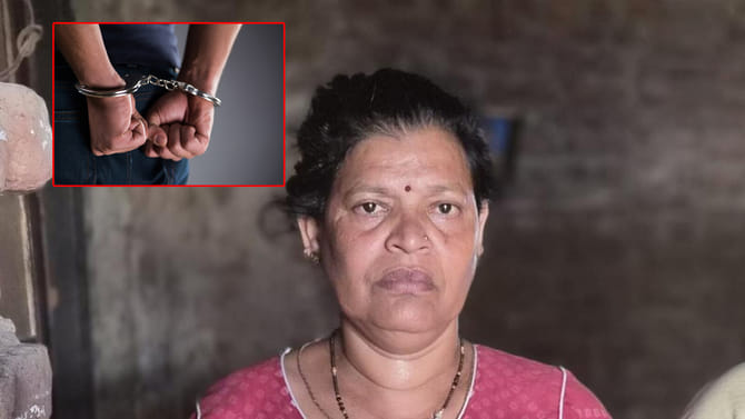 రూ.22.31 కోట్ల బుల్లెట్ ట్రైన్ కుంభకోణం కేసులో సూత్రధారి అరెస్ట్