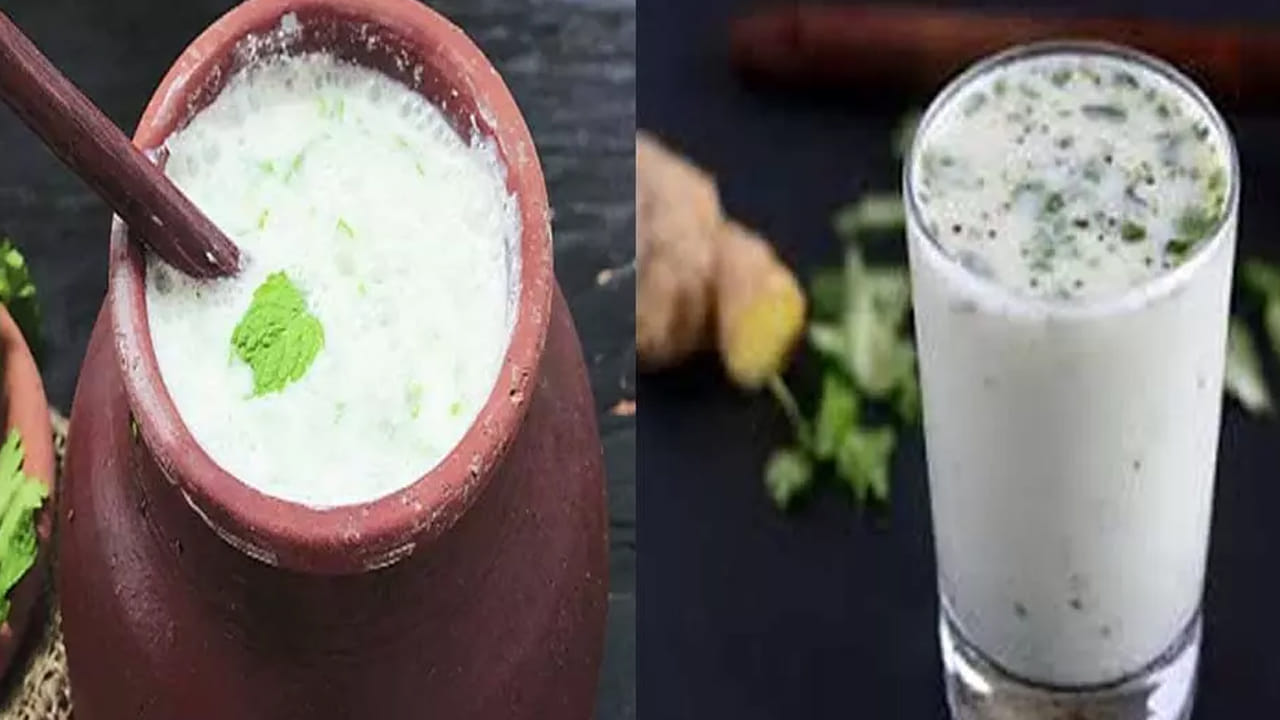 అదే విధంగా గుండె సమస్యలు, హై కొలెస్ట్రాల్ వంటి సమస్యలతో బాధపడే వారు కూడా అస్సలే మజ్జిగ అతిగా తాగకూదు అని చెబుతున్నారు ఆరోగ్య నిపుణులు. ఇది సమస్యను మరింత తీవ్రతరం చేస్తుందంట. నోట్ : పై సమాచారం కేవలం ఇంటర్నెట్ ఆధారంగా మాత్రమే ఇవ్వడం జరిగింది. టీవీ9 తెలుగు దీనిని దృవీకరించలేదు.