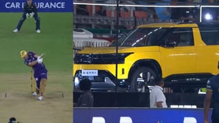 GT vs KKR IPL 2026 Result: కేకేఆర్‌ను రప్ఫాడించిన గిల్.. గుజరాత్ ఖాతాలో హ్యాట్రిక్ విక్టరీ