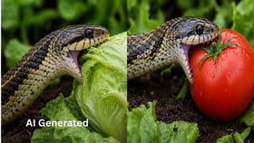 పాము కొరికిన పండ్లు తింటే చనిపోతారా..? అపోహలు కాదు అసలు నిజాలు