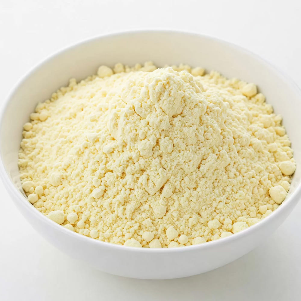 మూడవది శనగపిండి. ఇది సహజసిద్ధమైన క్లెన్సర్‌గా పనిచేస్తుంది. సన్ టాన్‌ను తొలగించడంలో, చర్మం మీద ఉన్న అదనపు జిడ్డును తగ్గించడంలో, మృత చర్మ కణాలను తొలగించడంలో శనగపిండి చాలా ప్రభావవంతంగా ఉంటుంది. ఇది మొటిమల మచ్చలకు కూడా చెక్ పెడుతుంది.