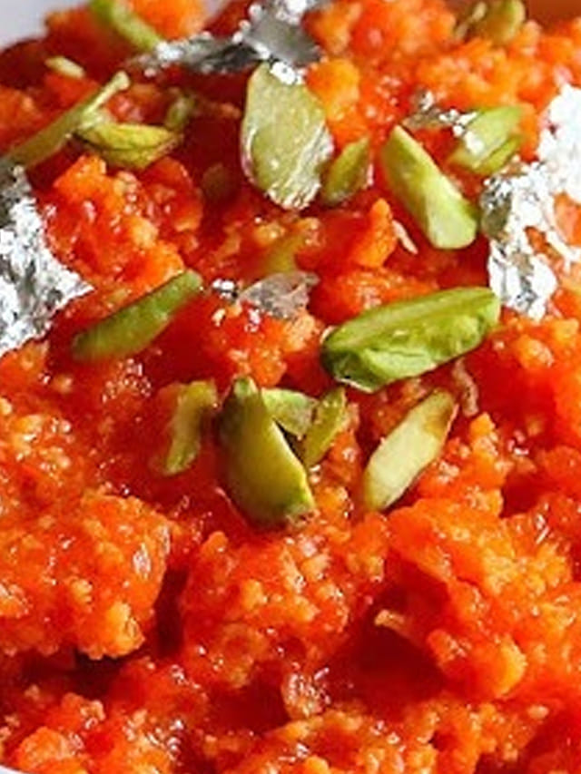 నోట్లో కరిగిపోయే క్యారెట్ హాల్వా.. ఇలా చేస్తే టేస్ట్ అదుర్స్