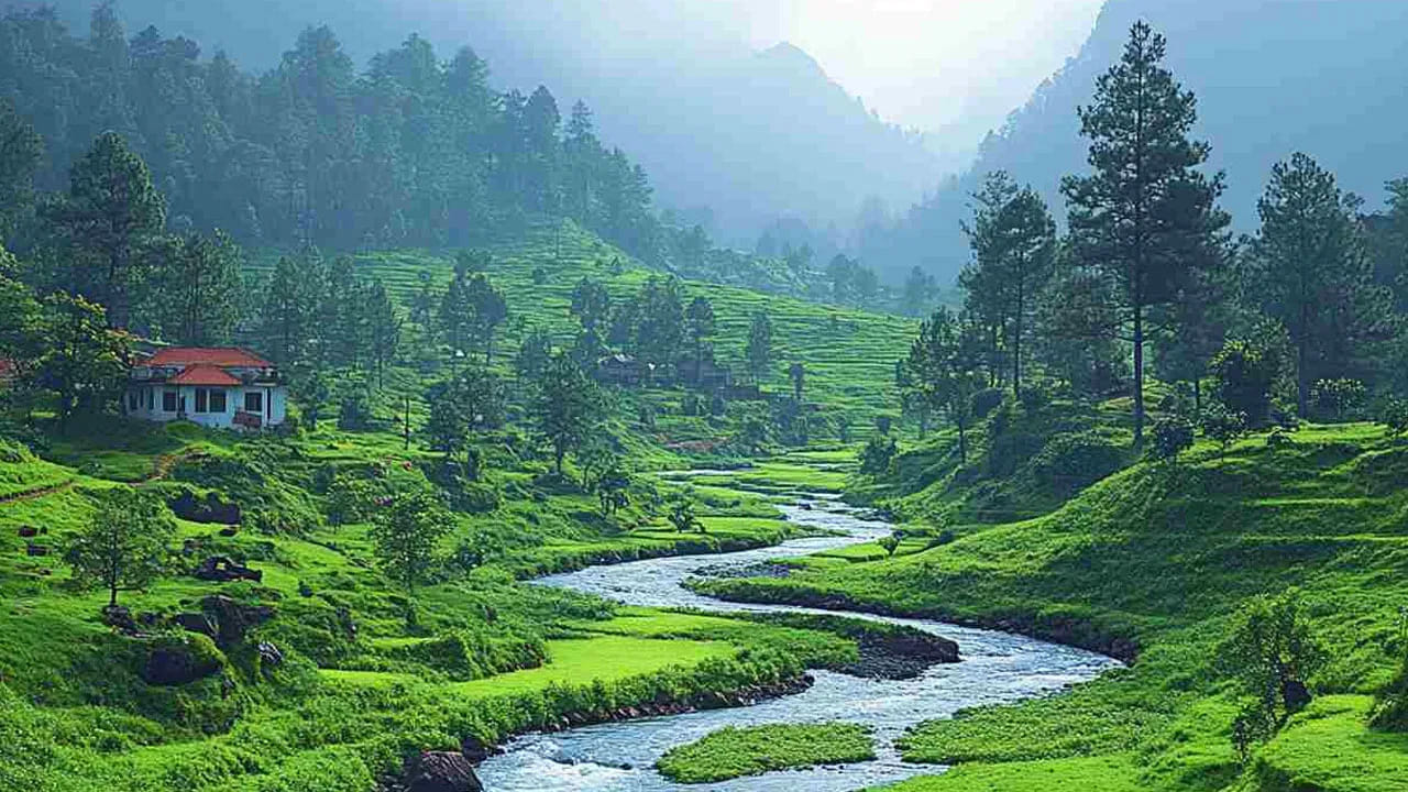 దక్షిణ భారతదేశం అంతటా ఎన్నో అందమైన హిల్ స్టేషన్స్ ఉన్నాయి. ఇక్కడికి నిరంతరం నటీనటులు, క్రికేటర్స్,  ఇలా చాలా మంది సెలబ్రిటీస్ వెళ్లి ఎంజాయ్ చేస్తుంటారు.  అందులో ముఖ్యమైన ప్రదేశం ఊటీ. ఊటీ అందాలు వర్ణించడం కష్టమే. ఇక్కడి కాఫీ తోటలు, అందమైన వంతెనెలు, ఎత్తైన కొండలు, జలపాతాలు,  కొండల్లో రైలు ప్రయాణం ఇవన్నీ ప్రతి ఒక్కరినీ ఆకట్టుకుంటాయి. ముఖ్యంగా ఆలియా భట్, జాన్వీకపూర్, పూజా భట్ ఫేవరెట్ ప్లేసెస్ ఇవి. వారు ఏ కాస్త సమయం దొరికినా సరే ఇక్కడికి వచ్చి ఎంజాయ్ చేస్తుంటారు. చాలా సార్లు వీరు ఇక్కడి ఫొటోస్ తమ సోషల్ మీడియాలో పోస్టు చేశారు.  అంతే కాకుండా ఇక్కడ చాలా సినిమాల షూటింగ్ కూడా జరిగింది. అలాగే మలయాళ సూపర్ స్టార్ మోహన్ లాల్‌కు ఊటీలోని లవ్ డేల్ ప్రాంతంలో హైడ్ అవే అనే పేరుతో ఓ ప్రైవేట్ విల్లా ఉంది. తాను ఊటి వచ్చి అక్కడ భస చేసి, ఆనందంగా గడిపేవాడంట.