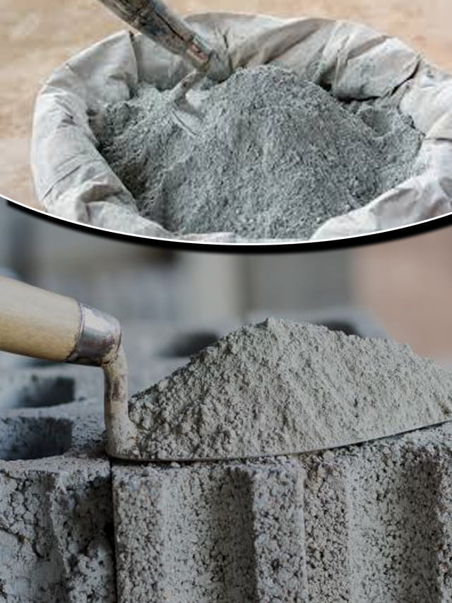 సామాన్యుడికి సిమెంట్ షాక్: బస్తాపై భారీగా పెరగనున్న ధరలు..కారణాలు ఇవే!