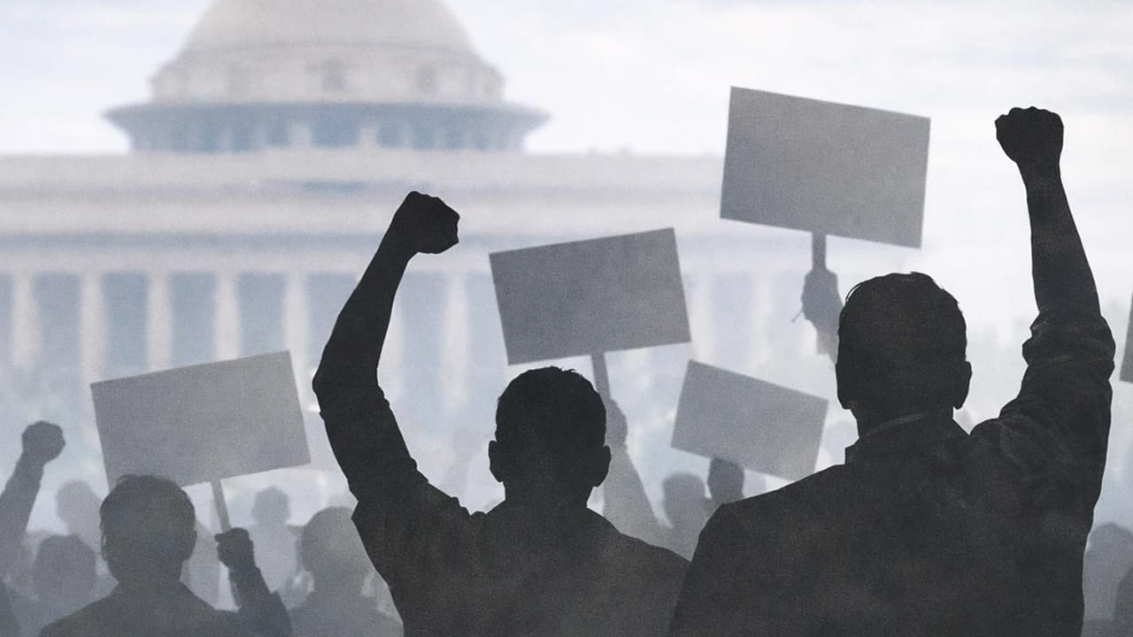 నేడు కేంద్ర ప్రభుత్వ ఉద్యోగుల నిరసన! కారణం ఏంటి? ఆఫీస్లు ఉంటాయా?