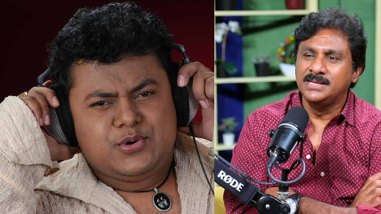 Raghu Kunche : చక్రి మంచితనమే తనను చంపేసింది.. చివరి రోజుల్లో ఎంత నరకయాతన ఉండేదంటే.. రఘు కుంచె..