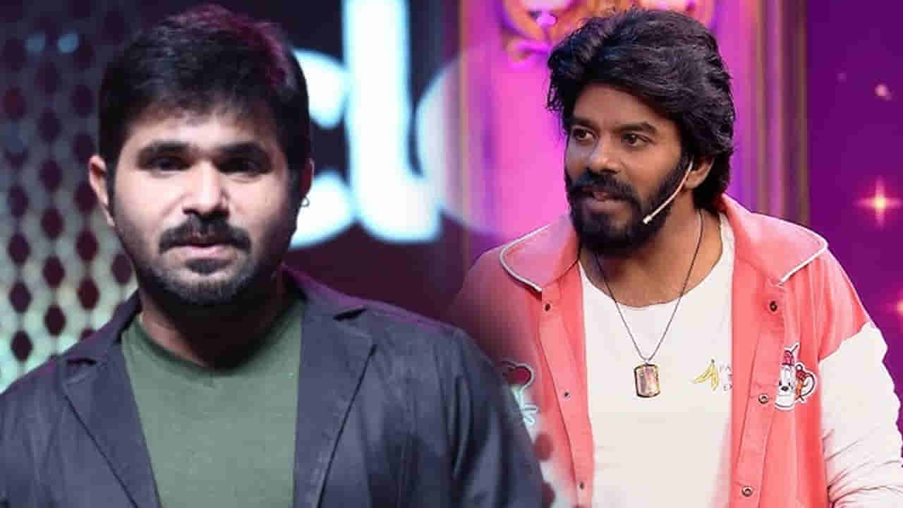 Chalaki Chanti: అవి చూసి చాలా బాధపడ్డా.! నేను చేసిన తప్పు చేయొద్దని సుధీర్కు మరీ మరీ చెప్పా..