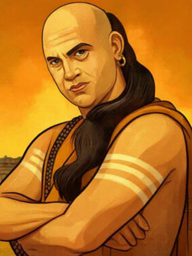 చాణక్య నీతి: మనుషుల అసలు రంగు ఇలా ఈజీగా తెలుసుకోండి